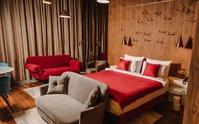 The Veil Hotel